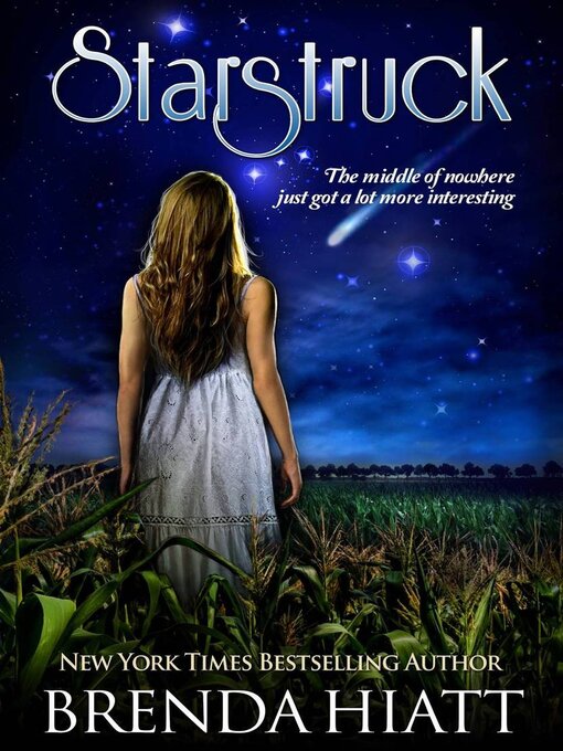 Title details for Starstruck by Brenda Hiatt - Available